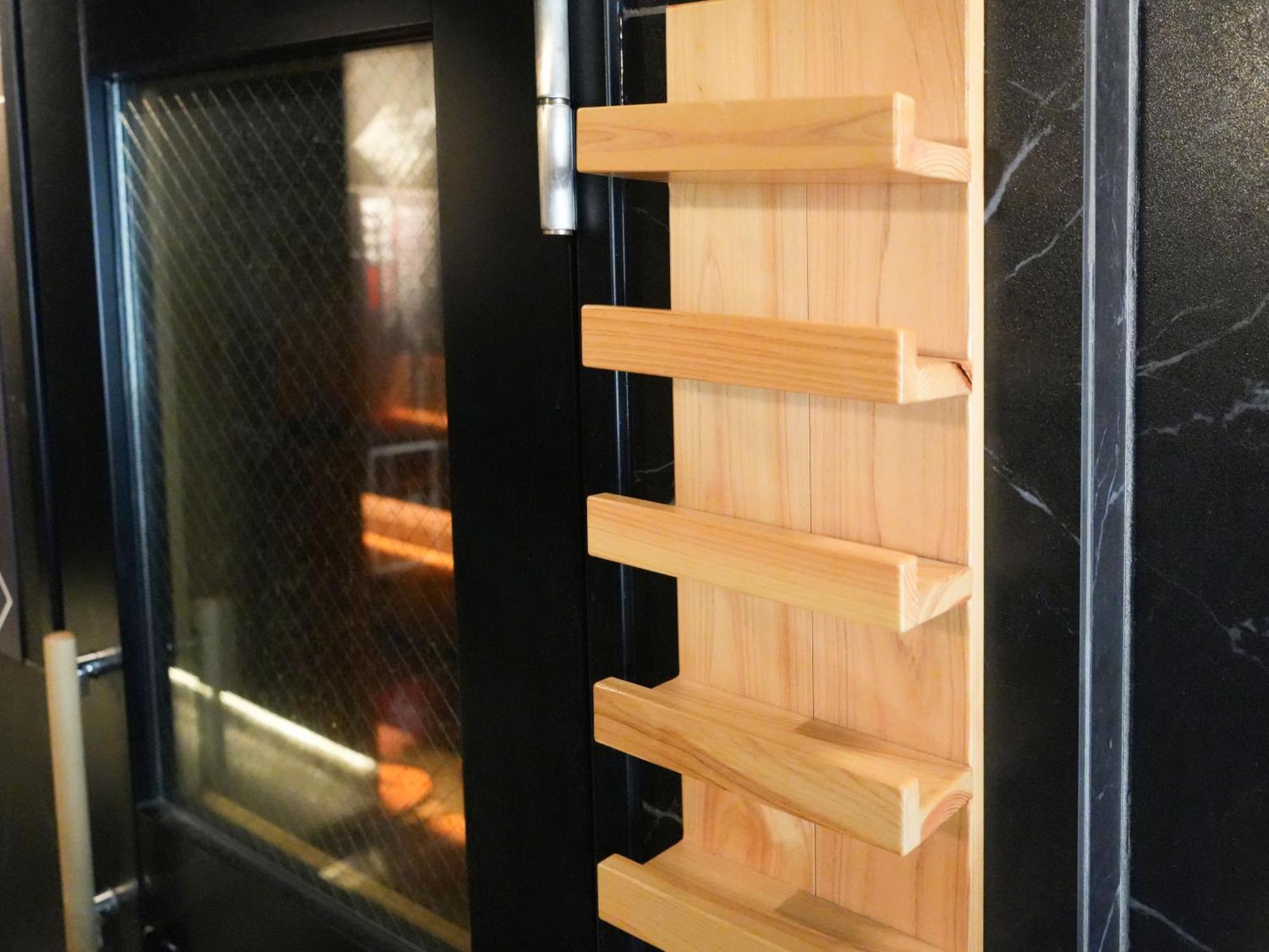 Rembrandt Cabin & Spa Shimbashi - Caters To Men Tokio Zewnętrze zdjęcie
